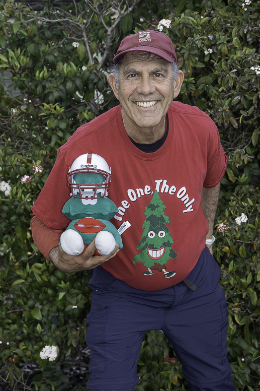 stanford mini-helmet